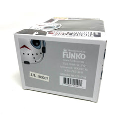 Funko Pop Movies Friday The 13th Jason Voorhees Vinyl Figure JJL180207