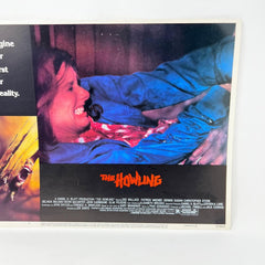 The Howling Horror Collectible movie Lobby Card No.7