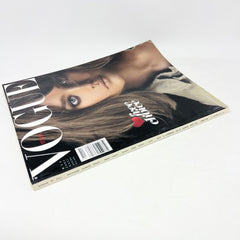 Vogue Fashion Magazine Italia May 2005 No. 637