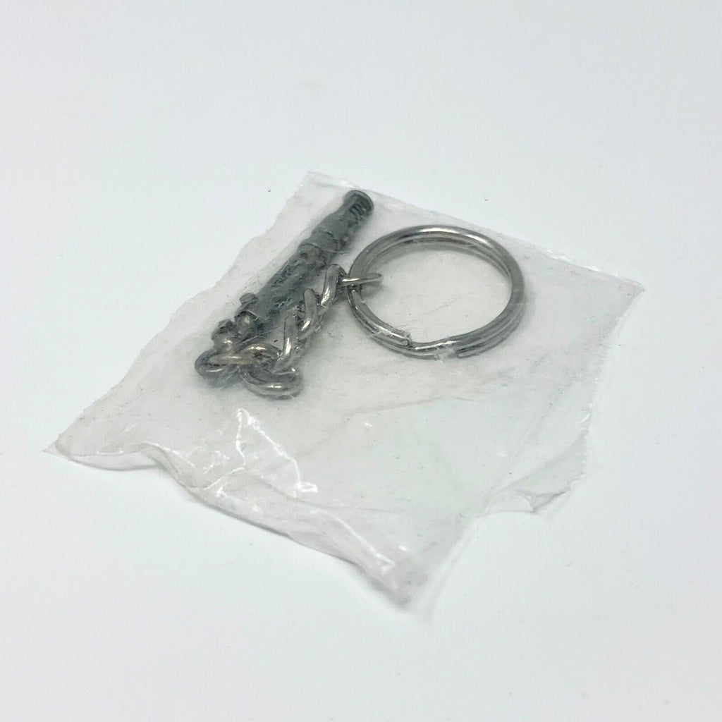Star Wars Lucas Films Lightsaber Metal Keychain Metal Key Ring