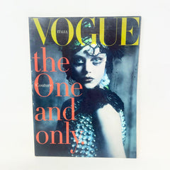 Vogue Italia Supplemento N. 733 Settembre September  2011