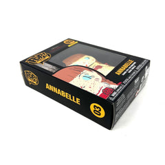 Funko Pop Pins Horror Movies The Conjuring Annabelle Enamel Pin