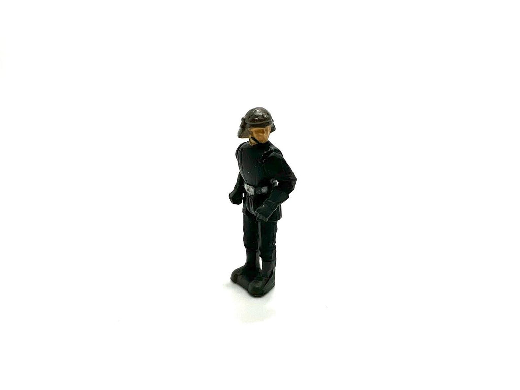 Micro Machines Star Wars Imperial Officer Figure Facing left