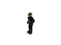 Micro Machines Star Wars Imperial Officer Figure Facing left