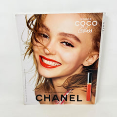 Vogue Magazine March 2017 125 Years Woman Rule Fahions Frearless Females