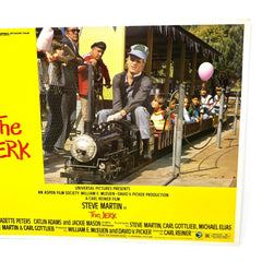 The Jerks Collectible Movie Lobby Card (a)