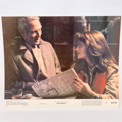 1982 The Verdict Original Movie  Lobby Card No.8