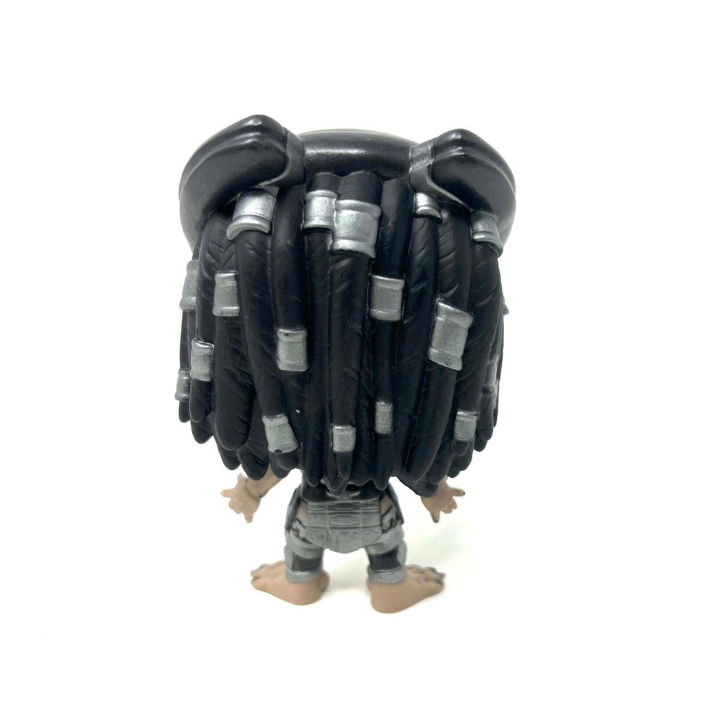 Funko Pop! Movies Fugitive Predator vinyl figure #620