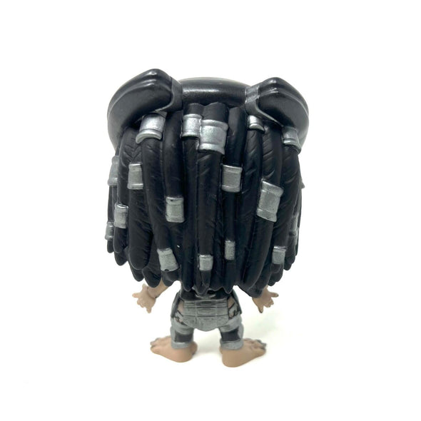 Funko Pop! Movies Fugitive Predator vinyl figure #620