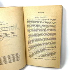 Marriott: The J. Willard Marriott story