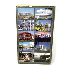 Marriott: The J. Willard Marriott story