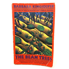 The Bean Trees, Barbara Kingsolver