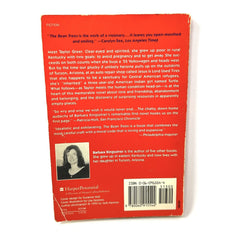 The Bean Trees, Barbara Kingsolver