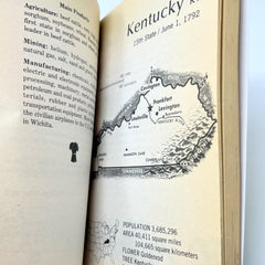 Fabulous Facts about the 50 States - Paperback By Ross, Wilma S. - GOOD