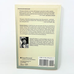 Intimate Strangers: Men and Women Together by Lillian B. Rubin