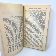 Vintage: Interview With The Vampire by Anne Rice 1977