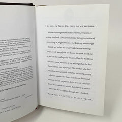 Jesus Calling: Enjoying Peace in His Presence - Hardcover