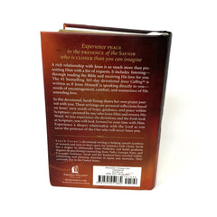 Jesus Calling: Enjoying Peace in His Presence - Hardcover