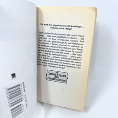 The Corinne T. Netzer 2003 Calorie Counter by Netzer, Corinne T.