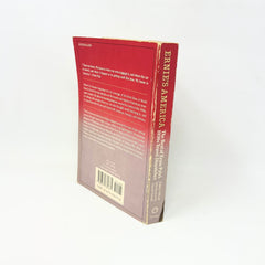 Ernie's America: The Best of Ernie Pyle's 1930's Travel Dispatches First Edition