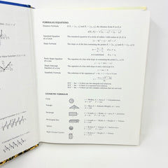 Precalculus Michael Sullivan Sixth Edition Hardcover Book Mathematics