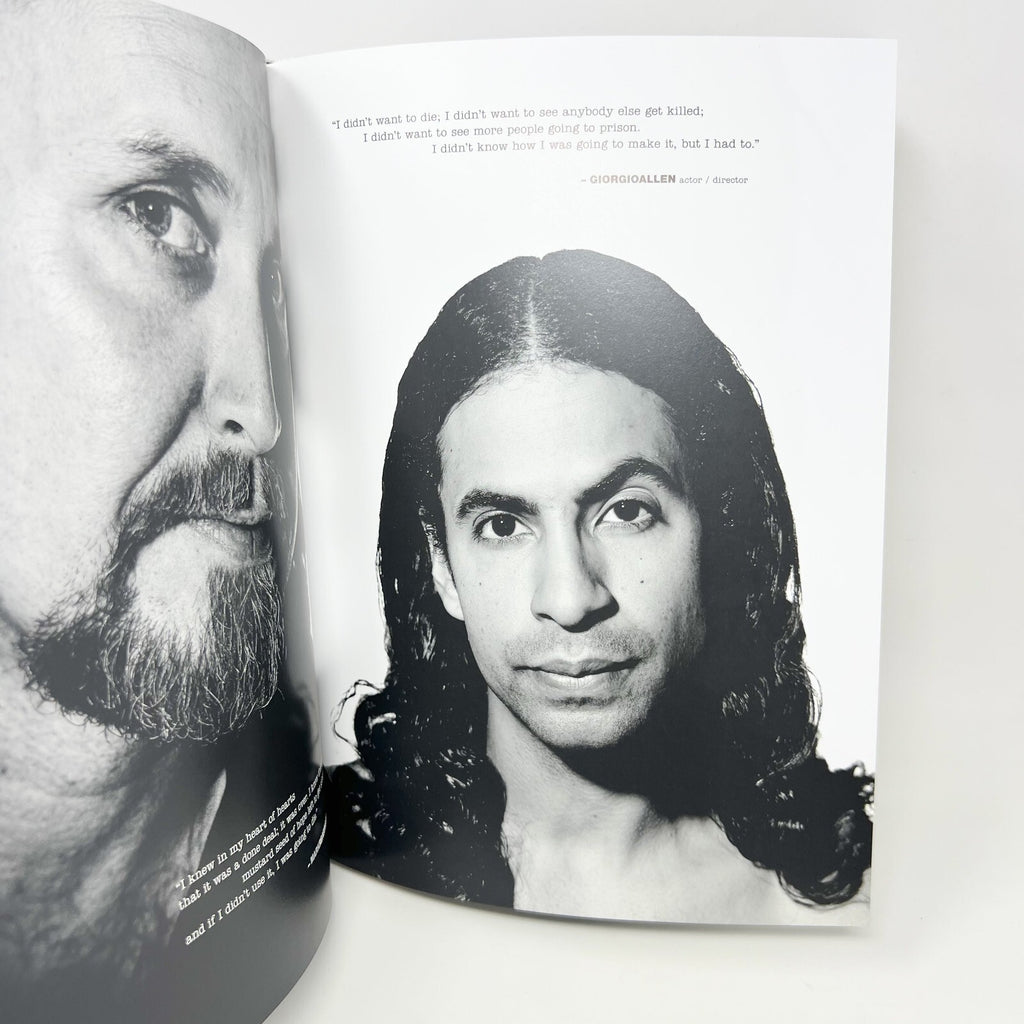 2007 Mugshots: A Celebration of the Journey From Ruin to Redemption Hardcover