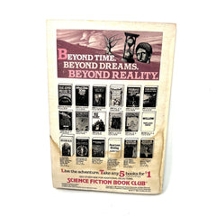 Isaac Asimov Science fiction the scalehunters beautiful daughter