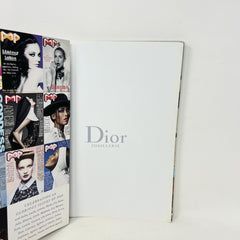 POP Magazine #20 Autumn/Winter 2008 ~ 20th Anniversary Issue, Drew Barrymore