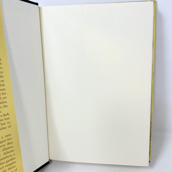 Interview With the Vampire by Anne Rice 1976 14th Printing