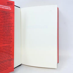 Unmasked: Inside Antifa's Radical Plan to Destroy Democracy by Ngo, Andy 1st ed