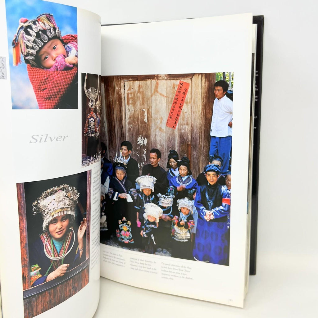 Peoples of the World - Hardcover By Ferrera White Star publisher Large Book