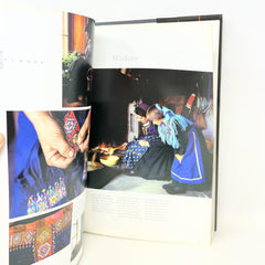 Peoples of the World - Hardcover By Ferrera White Star publisher Large Book