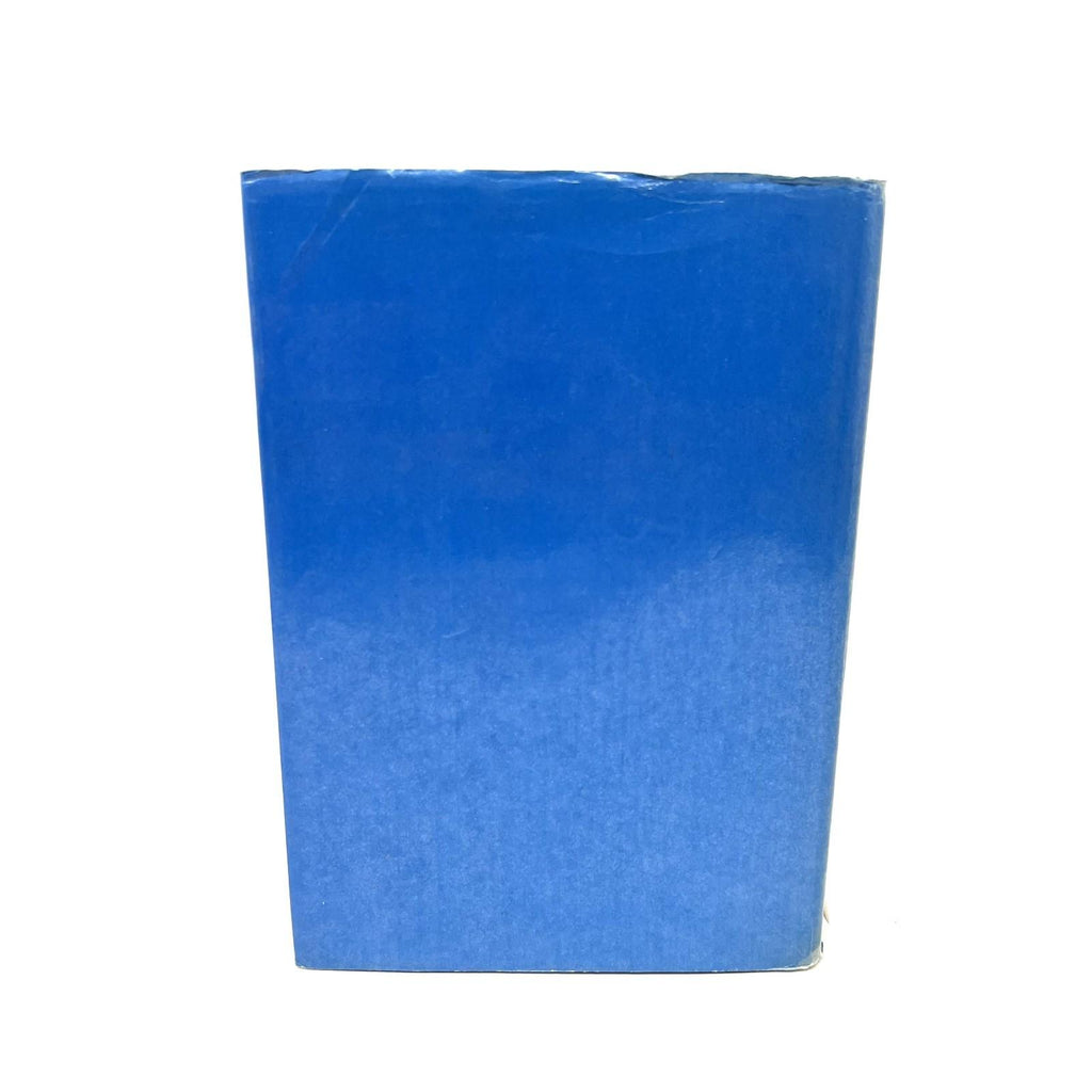 Larousse Modern Dictionary, 1960 Hardcover Book - VG Condition 