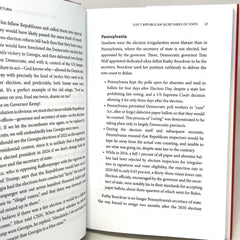 The Return: Trumps Big 2024 Comeback - Hardcover By Morris, Dick - VERY GOOD