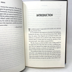 Battle for the American Mind : Uprooting a Century of Miseducation  1st Edition