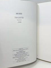 1977 The Kellogg Arabian Horse Ranch the first 50 Years 1st Edition No. 440/1000