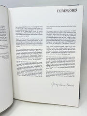 1977 The Kellogg Arabian Horse Ranch the first 50 Years 1st Edition No. 440/1000