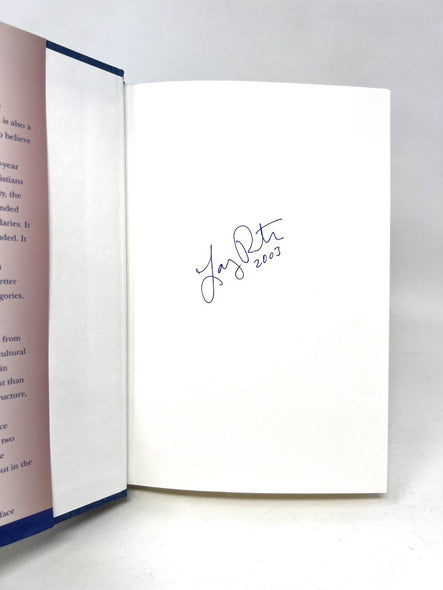 The Jesus Proposal: A Theological Framework for Maintaining the Unity of the...