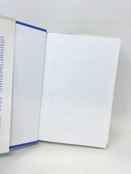 Elliott Wave Principle: Key To Market Behavior