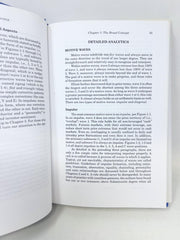 Elliott Wave Principle: Key To Market Behavior
