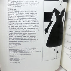 Dior in Vogue by Brigid Keenan Harmony Books
