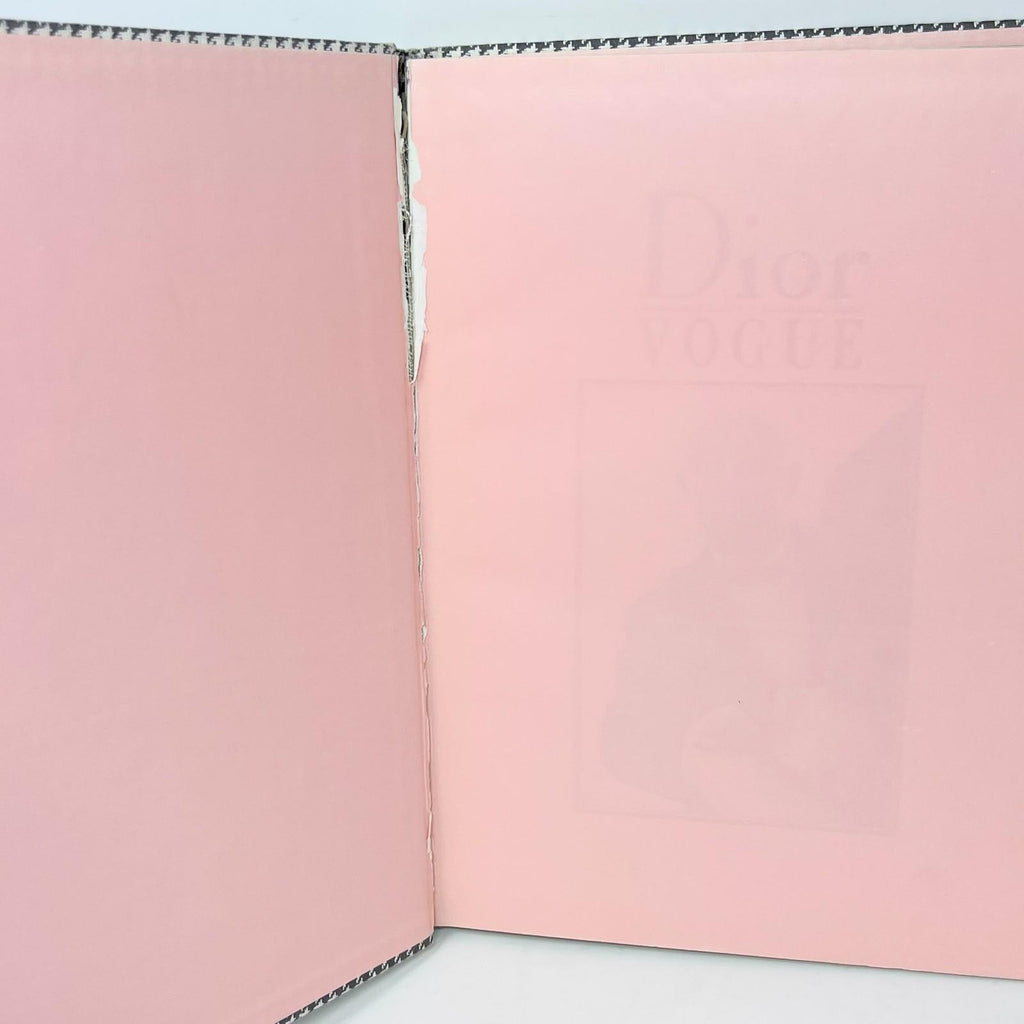 Dior in Vogue by Brigid Keenan Harmony Books