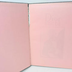 Dior in Vogue by Brigid Keenan Harmony Books