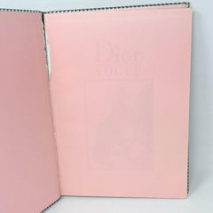 Dior in Vogue by Brigid Keenan Harmony Books