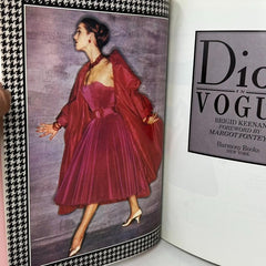 Dior in Vogue by Brigid Keenan Harmony Books