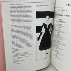 Dior in Vogue by Brigid Keenan Harmony Books