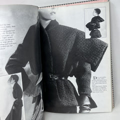 Dior in Vogue by Brigid Keenan Harmony Books