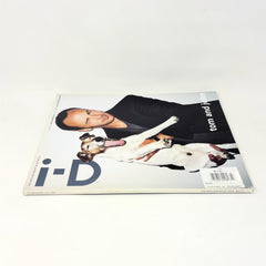 i-D 2001 mag Tom Ford by Terry Richardson Bridget Hall Jicky Schnee May Anderson