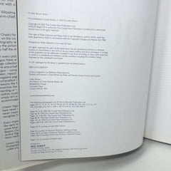 Unseen Vogue: The Secret History of Fashion Photography