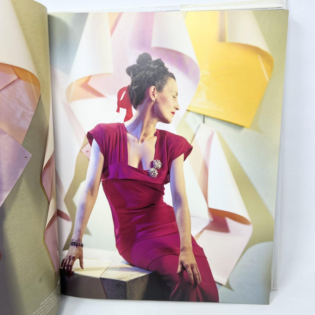 Unseen Vogue: The Secret History of Fashion Photography